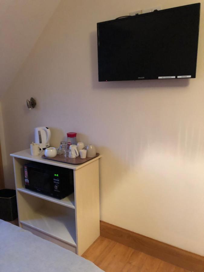 Killard House Guest house Caherlean
