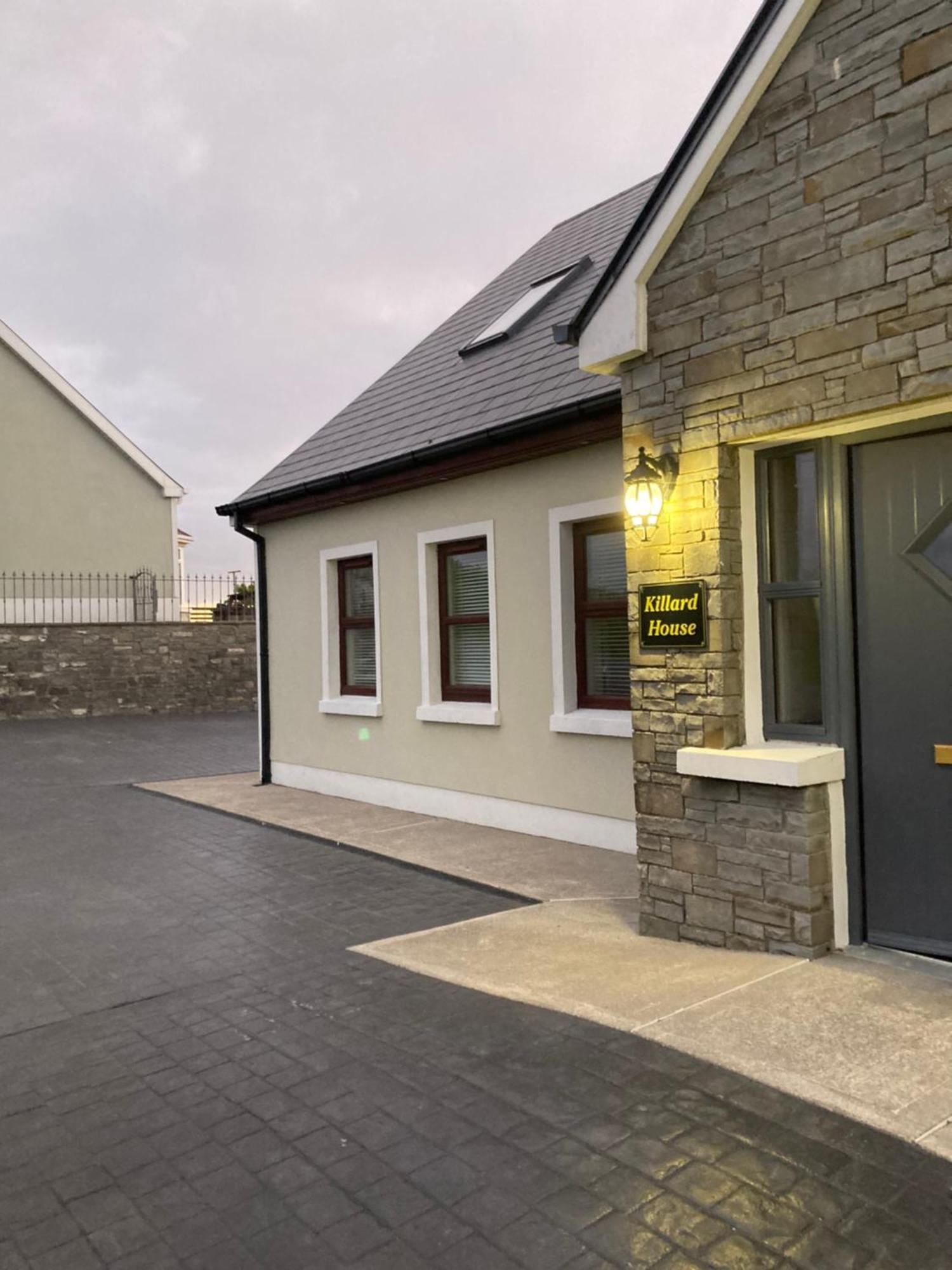 Killard House Caherlean