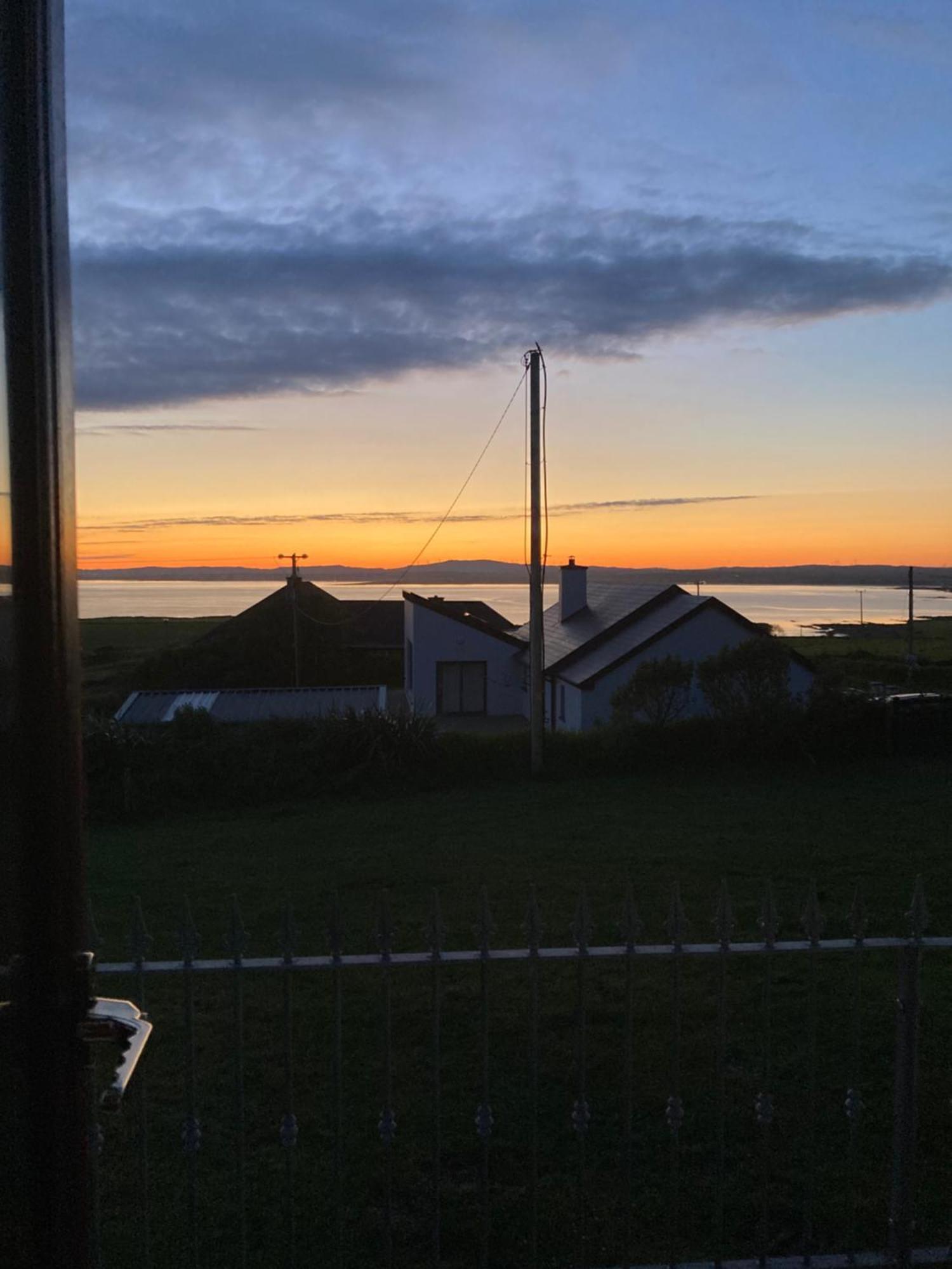 Guest house Killard House Caherlean
