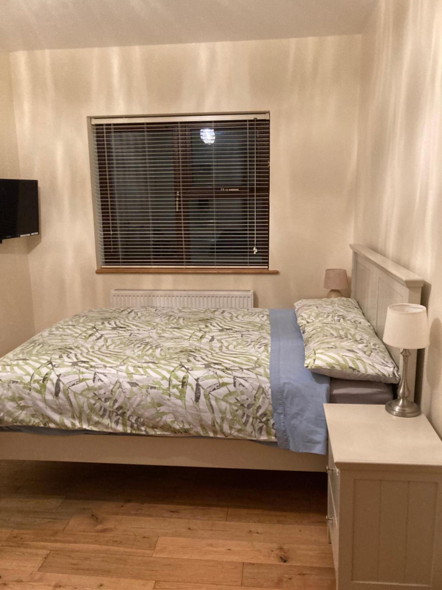 Killard House Guest house Caherlean